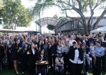 Jalisco es pionero a nivel nacional con Política de Atención Integral a las Infancias Sordas