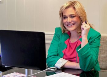 Maru Campos se suma al Compromiso nacional por la vida, la felicidad y el respeto hacia las mujeres