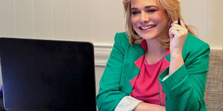 Maru Campos se suma al Compromiso nacional por la vida, la felicidad y el respeto hacia las mujeres