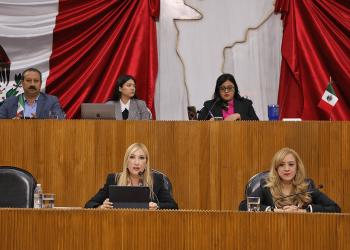 Nuevo León consolida un modelo ejemplar en salud, protección a las mujeres y equilibrio en pensiones