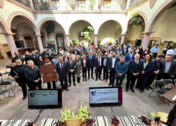 Obtiene Zacatecas primer Indicación Geográfica por Chorizo de Malpaso