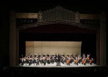 Orquesta sinfónica de Yucatán cautiva con homenaje a Tchaikovsky