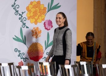 Plan Michoacán por la Paz y la Justicia: Se realizarán 16 Ferias del Bienestar y se visitarán un millón 282 mil 948 viviendas