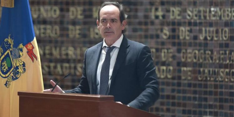 Presenta Jalisco resultados que fortalecen justicia laboral, empleo formal e inclusión