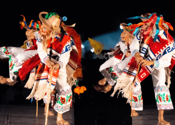 Presentan «México: Tradición y Revolución» en MHM