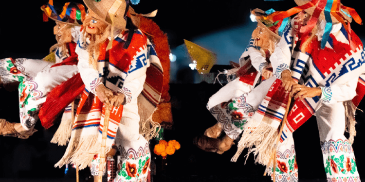 Presentan «México: Tradición y Revolución» en MHM