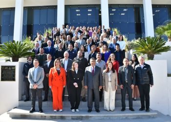 Arranca Tercer Foro “Juntos por tu Futuro” para educación Media Superior