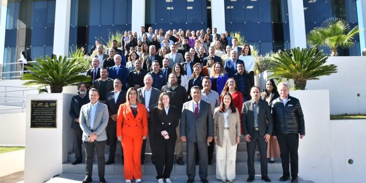 Arranca Tercer Foro “Juntos por tu Futuro” para educación Media Superior