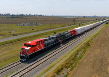 Se pospone la llegada del Dr. Vagón, el Tren de la Salud, al municipio de Delicias