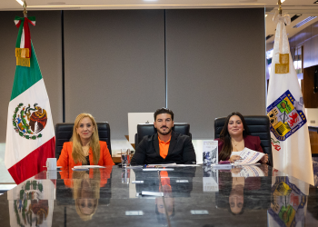 Se suma Nuevo León al Compromiso Nacional por la Vida, la Felicidad y el Respeto a las Mujeres