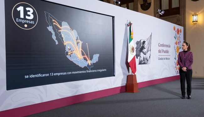 SSPC y SHCP informan acciones contra lavado de dinero en 13 casinos