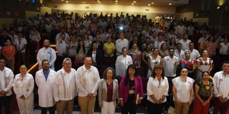 SSY fortalece la prevención de lesiones por presión