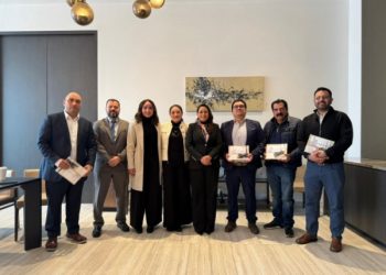 TERE JIMÉNEZ BUSCA COMERCIALIZACIÓN INTERNACIONAL DE VINOS Y PRODUCTOS HECHO EN AGUASCALIENTES DESDE CANADÁ