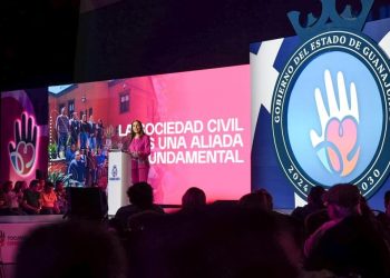 Tocando Corazones ya es una realidad, llegan los primeros apoyos