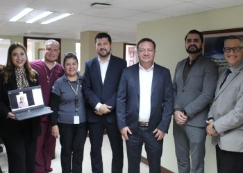 Toma protesta nuevo Comité de Ética de Pensiones Civiles del Estado