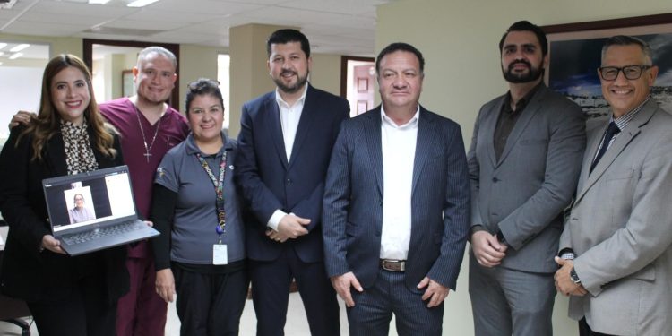 Toma protesta nuevo Comité de Ética de Pensiones Civiles del Estado