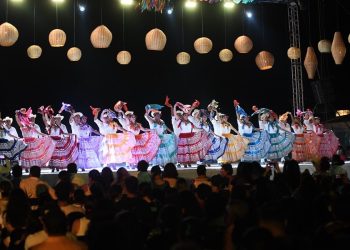 Tradición y fiesta llegan a Puerto Escondido con la Guelaguetza del Mar 2025: Sectur