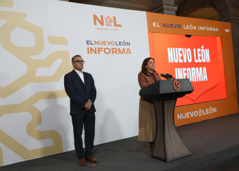 Transforma “NLínea” la atención ciudadana con Tecnología Blockchain y Expediente Único