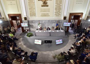 Aprueba Consejo Estatal de Protección Civil el proyecto de Norma de Seguridad Humana y Contra Incendios para Jalisco