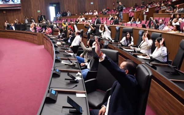 Poder Legislativo tipifica conductas de violación a la intimidad sexual digital a través del uso de la Inteligencia Artificial