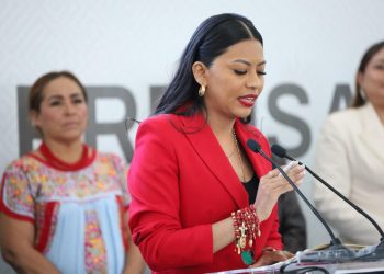 Grupo Parlamentario de Morena respalda el proyecto de nación ante el séptimo aniversario del inicio de la Cuarta Transformación de México
