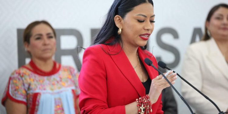 Grupo Parlamentario de Morena respalda el proyecto de nación ante el séptimo aniversario del inicio de la Cuarta Transformación de México