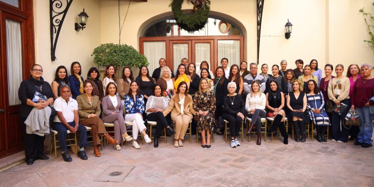 Conmemora Car Herrera Día Internacional del Voluntariado