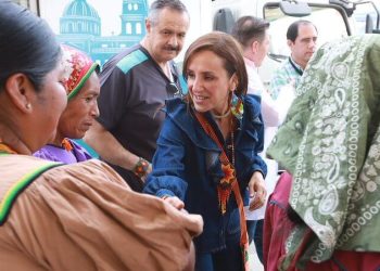 Continúa Brigada Yo Jalisco recorrido por la Zona Norte del estado