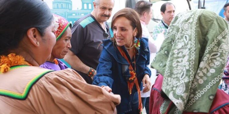 Continúa Brigada Yo Jalisco recorrido por la Zona Norte del estado