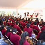 Dota Iocied de obras y equipamiento histórico a la UTSSO