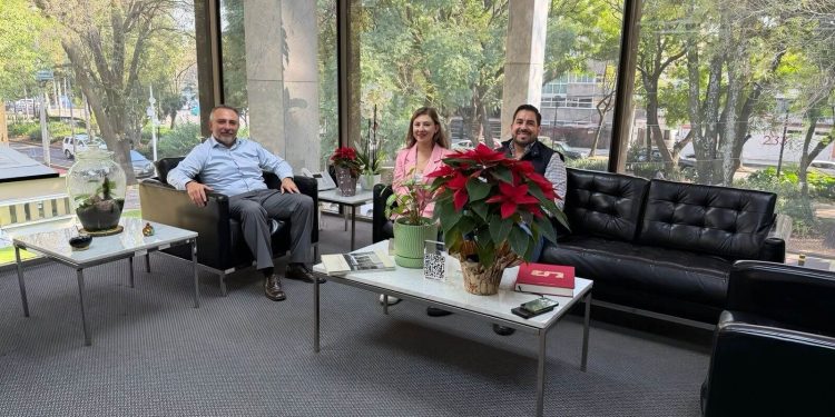 Ejercerá Gobierno del Estado 19 mdp adicionales gracias a gestión hecha ante la Federación