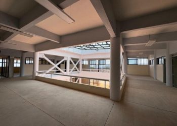 El Gobierno de Evelyn Salgado realizó este año una inversión histórica de 528 millones de pesos en obras Educativas: IGIFE