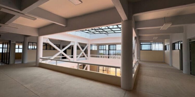 El Gobierno de Evelyn Salgado realizó este año una inversión histórica de 528 millones de pesos en obras Educativas: IGIFE