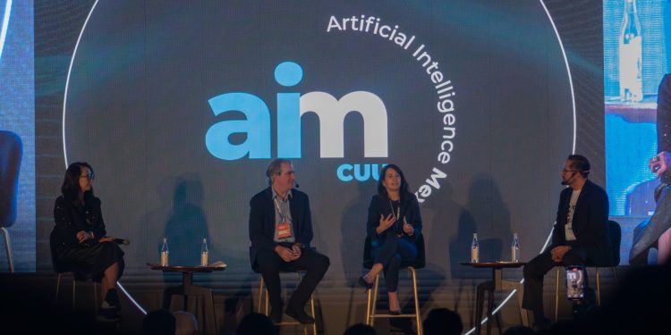 Es Chihuahua clave para el futuro de la IA: expertos internacionales