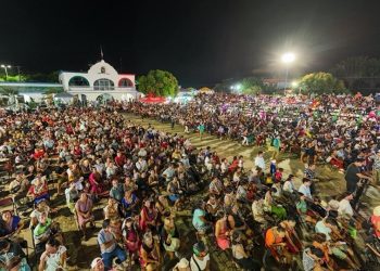 Fiestas de Noviembre en Puerto Escondido 2025 dejan derrama económica por más de 297 mdp: Sectur