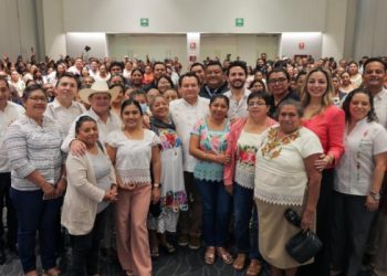 Fortalecen cooperativas yucatecas mediante programa de profesionalización