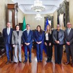 AGUASCALIENTES ABRE NUEVAS OPORTUNIDADES DE EXPORTACIÓN Y CRECIMIENTO ECONÓMICO GRACIAS A ALIANZAS INTERNACIONALES