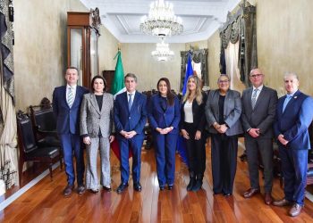 AGUASCALIENTES ABRE NUEVAS OPORTUNIDADES DE EXPORTACIÓN Y CRECIMIENTO ECONÓMICO GRACIAS A ALIANZAS INTERNACIONALES