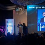 Impulsa Estado agenda nacional de inteligencia artificial desde Chihuahua