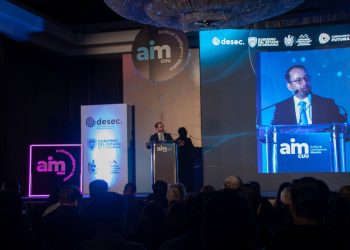 Impulsa Estado agenda nacional de inteligencia artificial desde Chihuahua