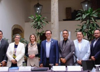 Consolida Jalisco modelo de planeación participativa y anuncia proyectos para 2026