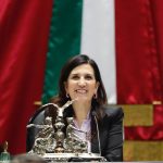 Necesario, escuchar con honorabilidad todas las diferentes voces; México requiere leyes responsables, no decisiones apresuradas: Kenia López Rabadán