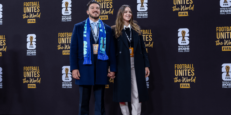 Nuevo León recibirá a Holanda, Japón y Túnez, durante la fase de Grupo “F” del Mundial de Futbol