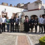 Oaxaca derriba muros burocráticos: se unifica el sector Salud con la instalación del Comité Local de Intercambios de Servicios