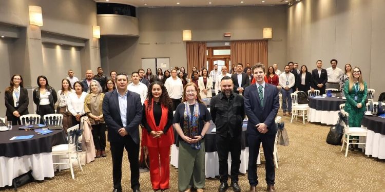 Reconoce ONU a Oaxaca como líder mundial en atención al desplazamiento forzado interno