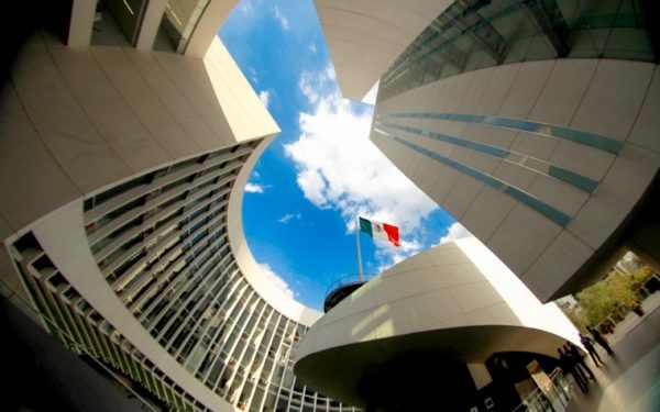 Senado aprobará proyectos para avanzar en la política nacional de igualdad, adelanta Laura Itzel Castillo