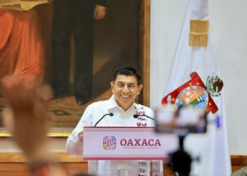 Como nunca, se da mantenimiento al Hospital General Doctor Aurelio Valdivieso IMSS-Bienestar: Salomón Jara